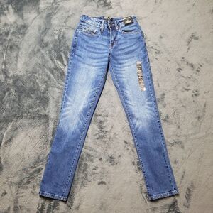 Zoo York skinny jeans stretch slim New - NWT